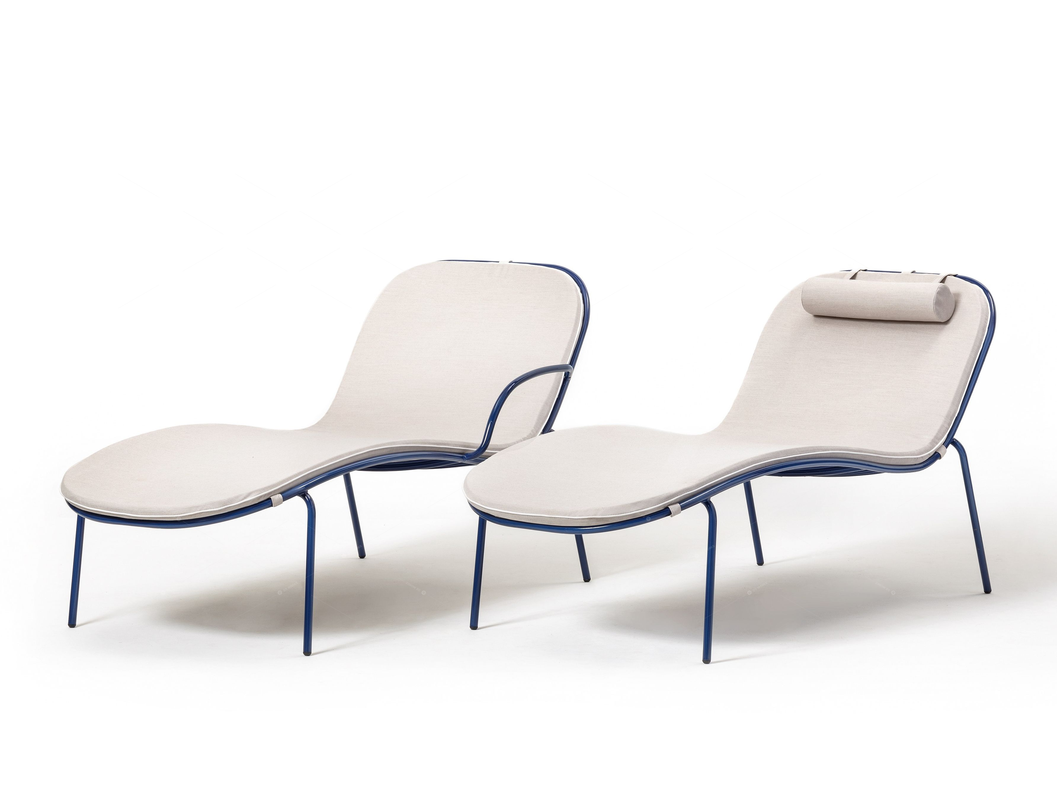 Outdoor Furniture 3D Models 4