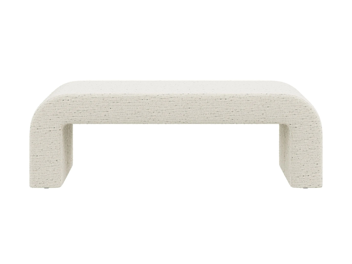 Modern Bench