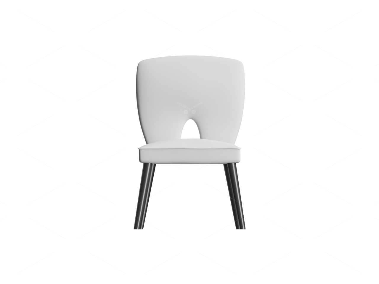 Chairs 3D Models 2