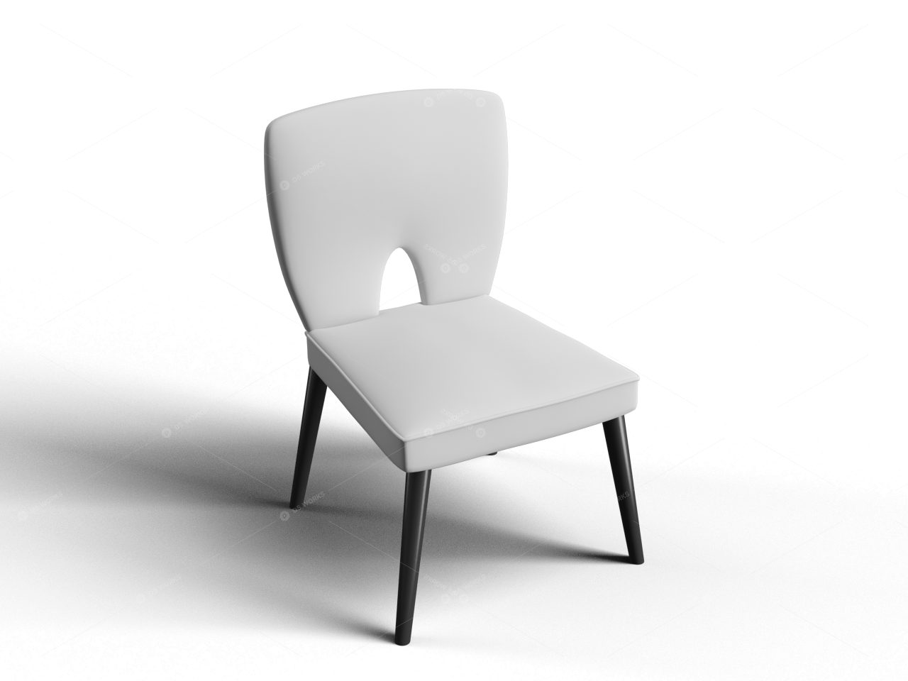 Chairs 3D Models