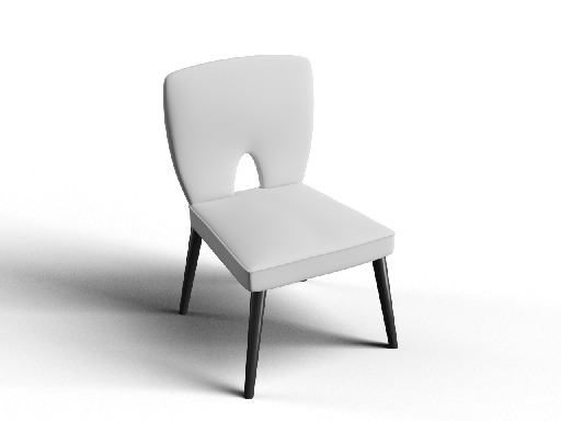 Modern Dining Chair
