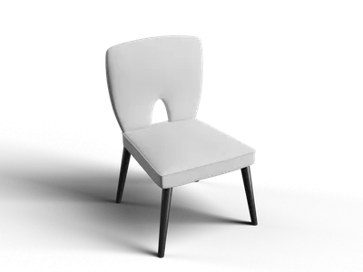 Contemporary Dining Chair