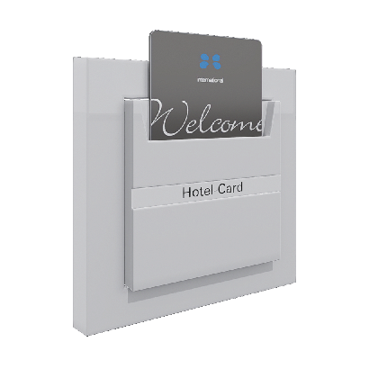 Switch door card reader switch 02