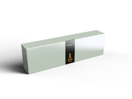 Modern Speakers
