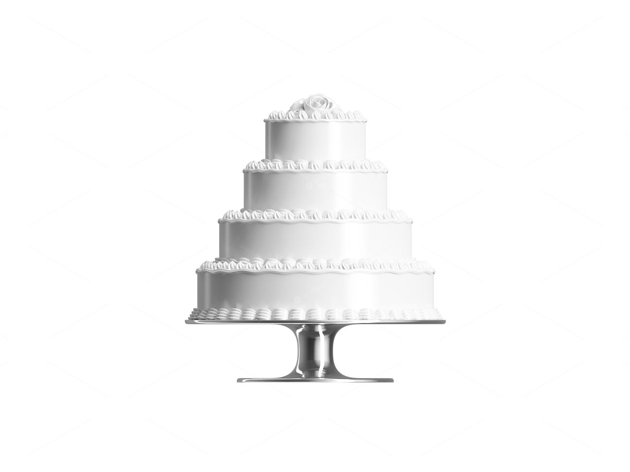 Other Kitchen Supplies 3D Models 2