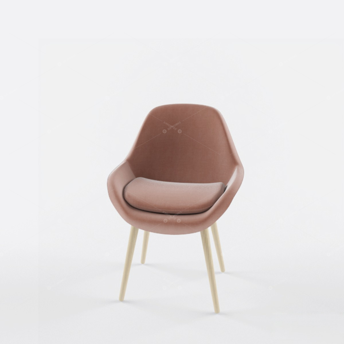 Furniture Sets 3D Models 3