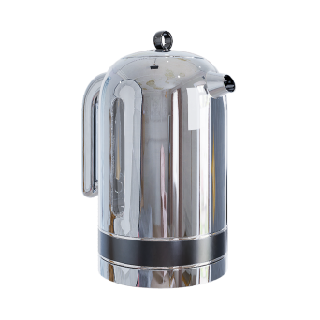 Electric Kettle metal kettle