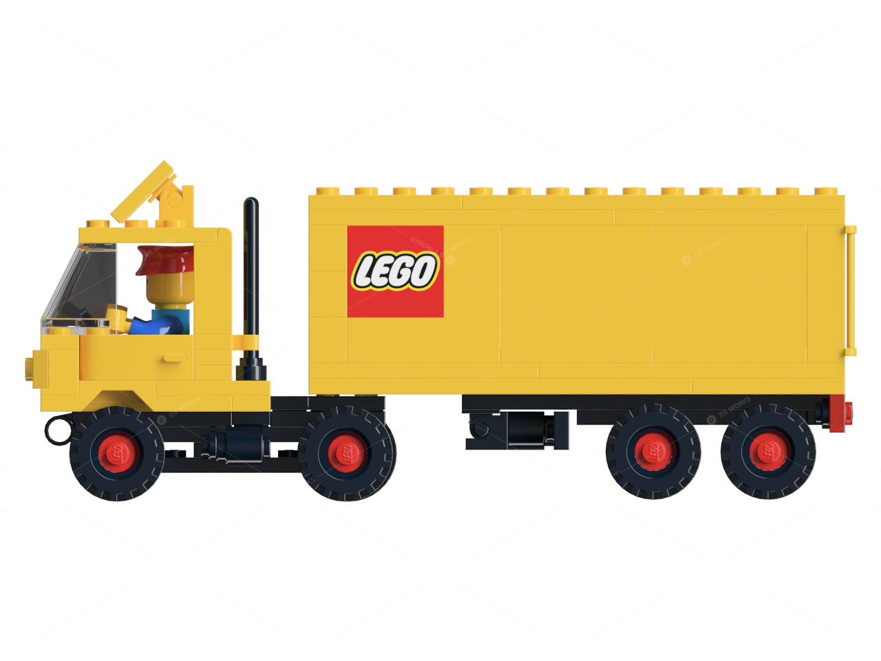 Toys 3D Models 2