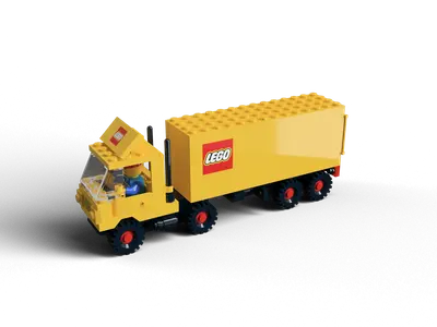 Modern Building Blocks