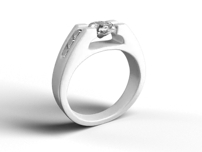 Modern Jewelry