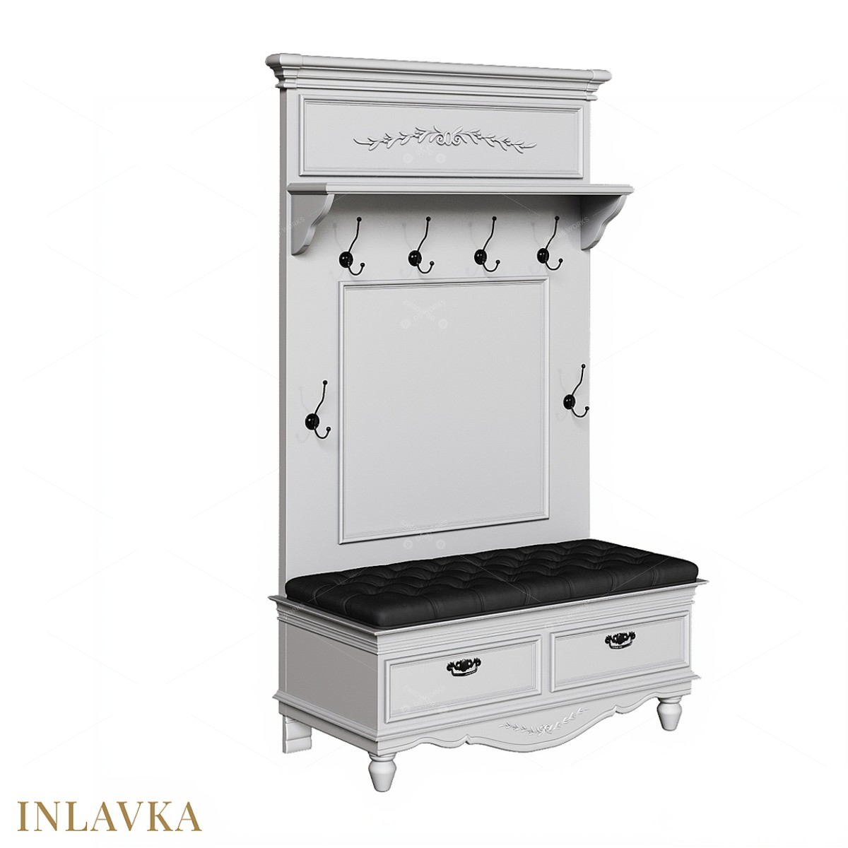 Cabinets 3D Models