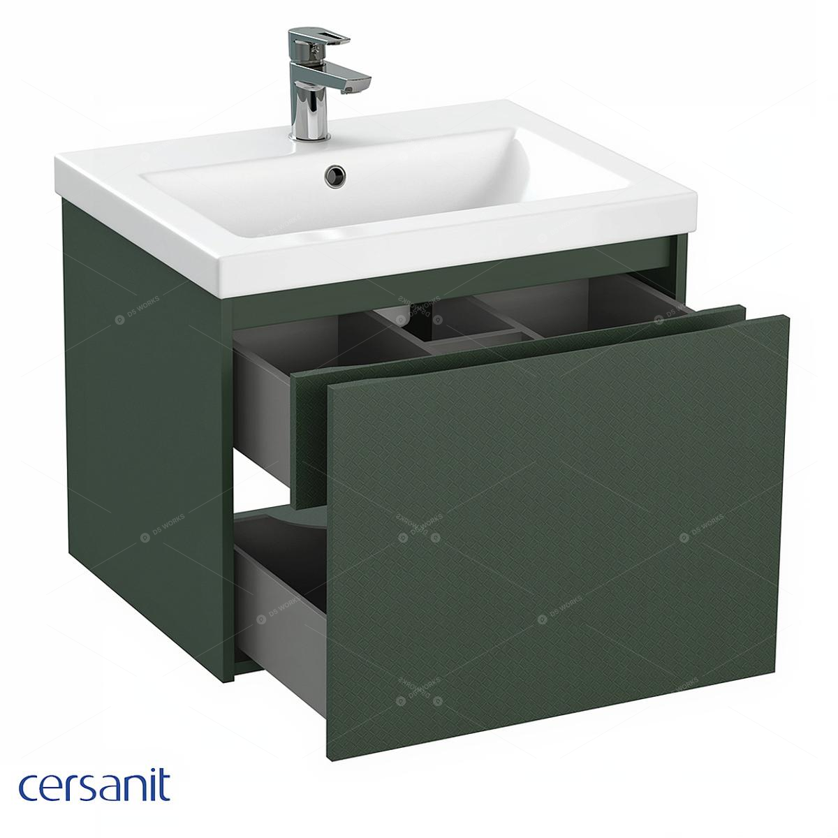 Other Bathroom Supplies 3D Models 4