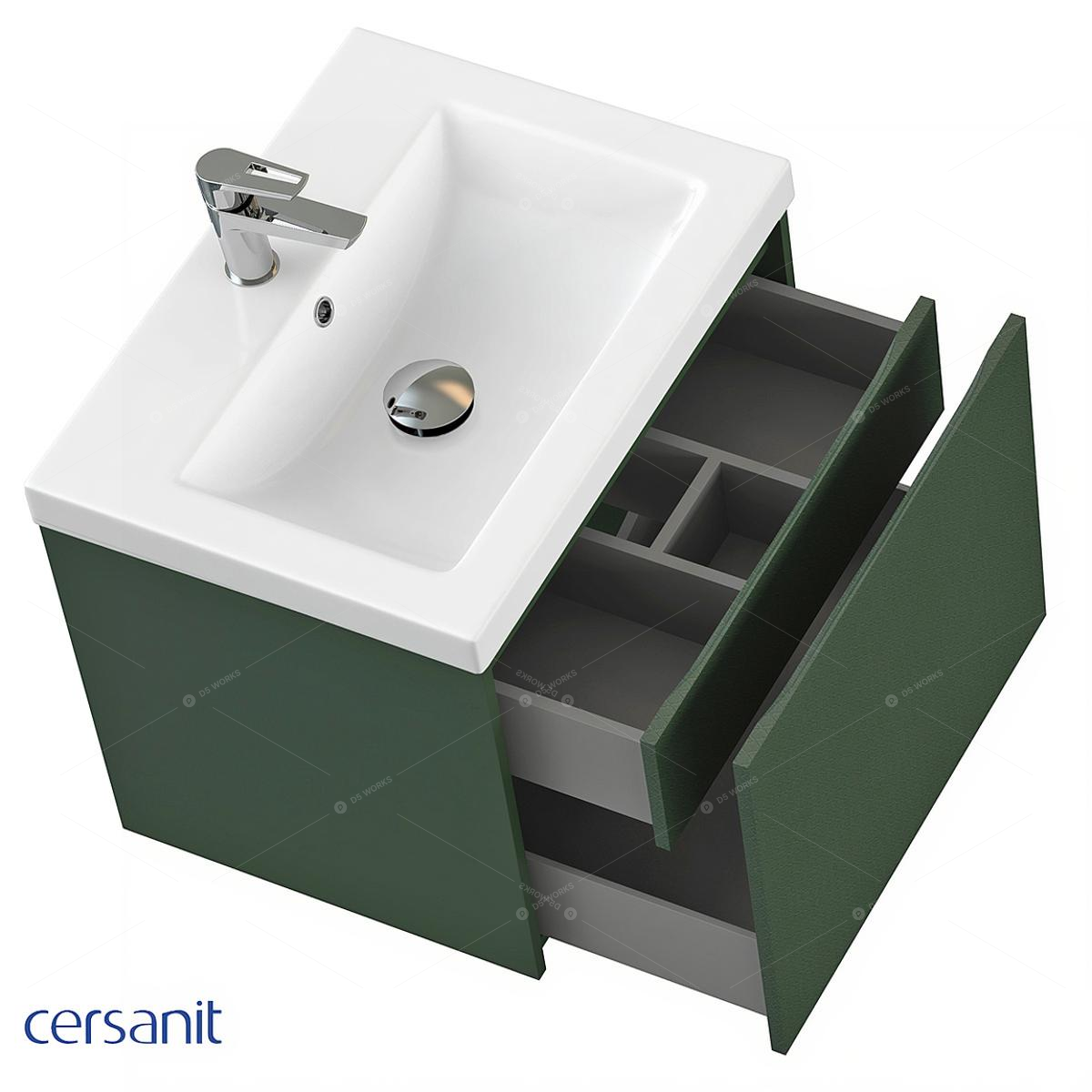 Other Bathroom Supplies 3D Models 3