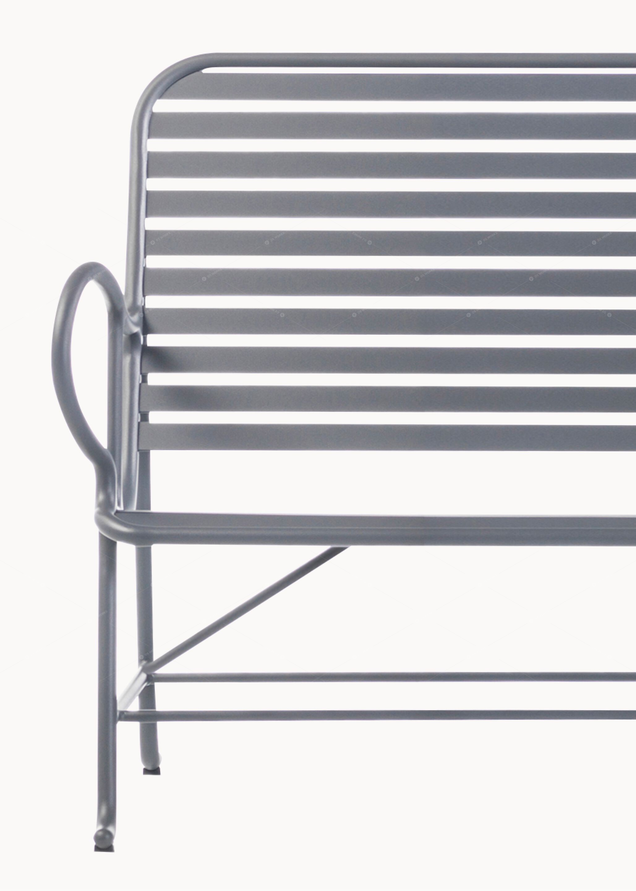 Outdoor Furniture 3D Models 2
