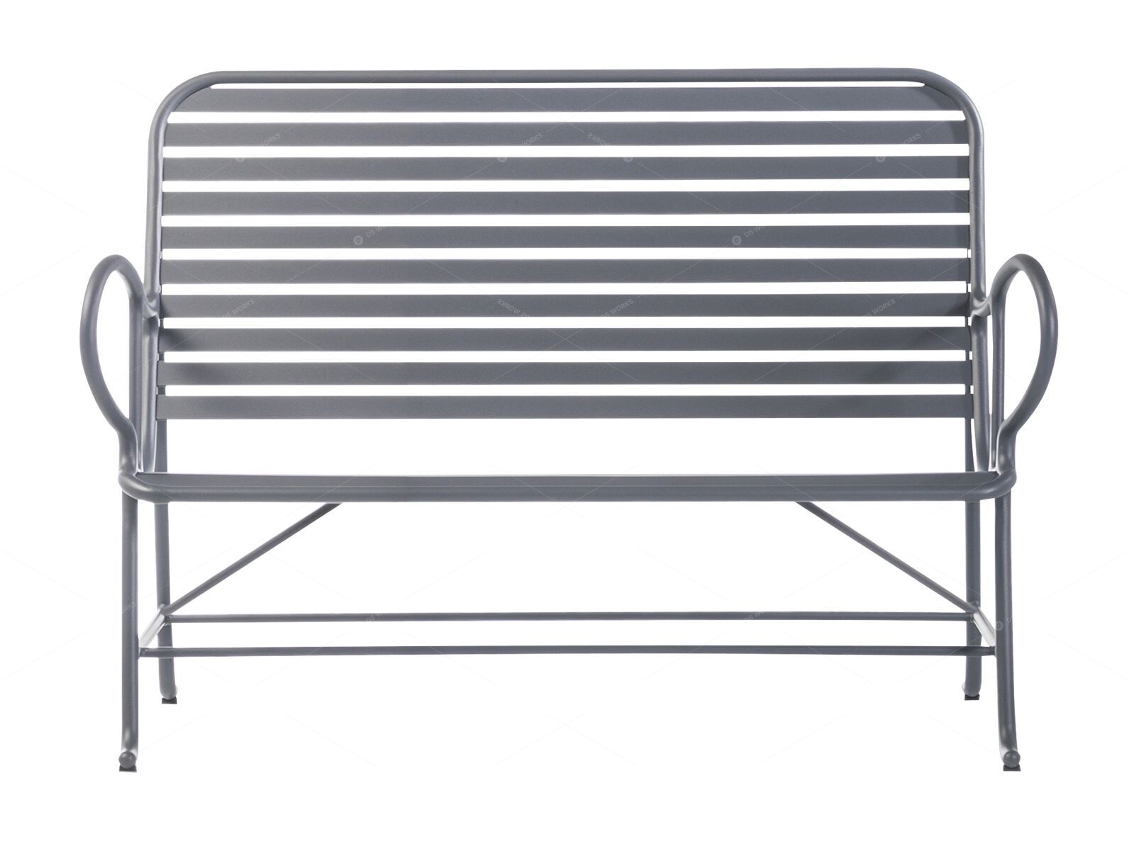 Outdoor Furniture 3D Models