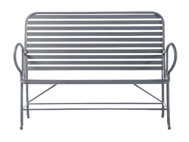 Modern Outdoor Stool 