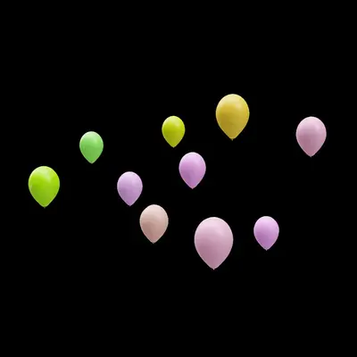 Balloons