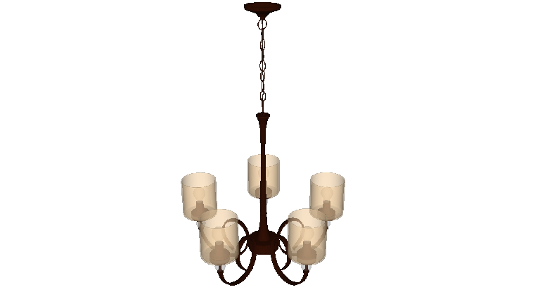 Modern Pendant Light