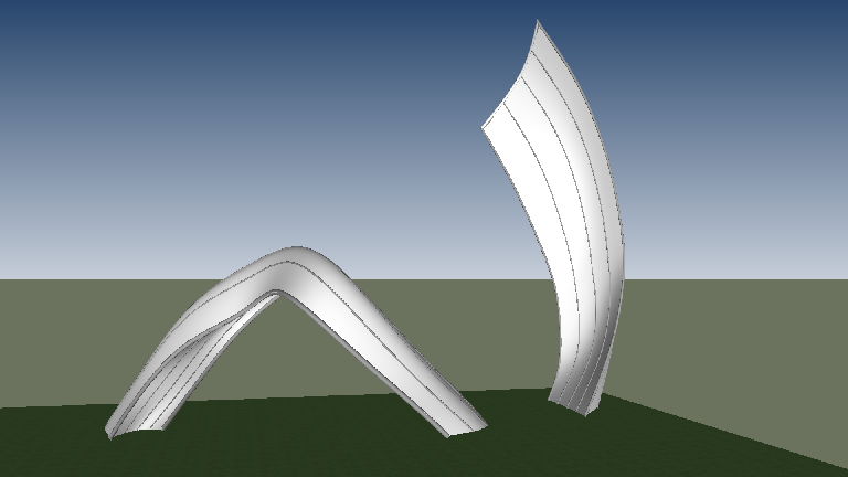 Modern Sculpture
