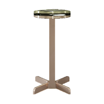 Campus Bar Stool