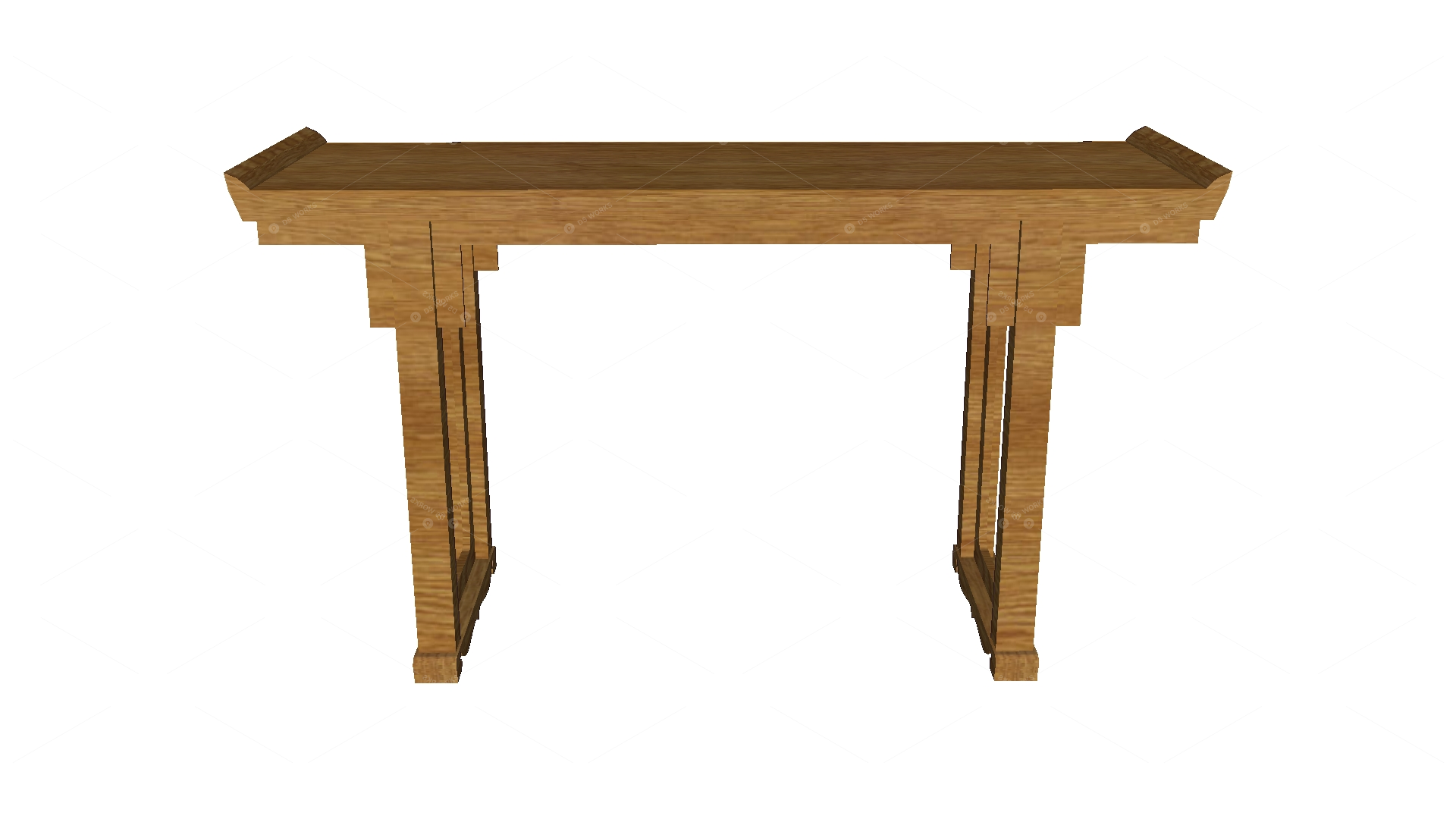 Tables/Side Tables 3D Models