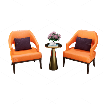 Furniture Sets 3D Models