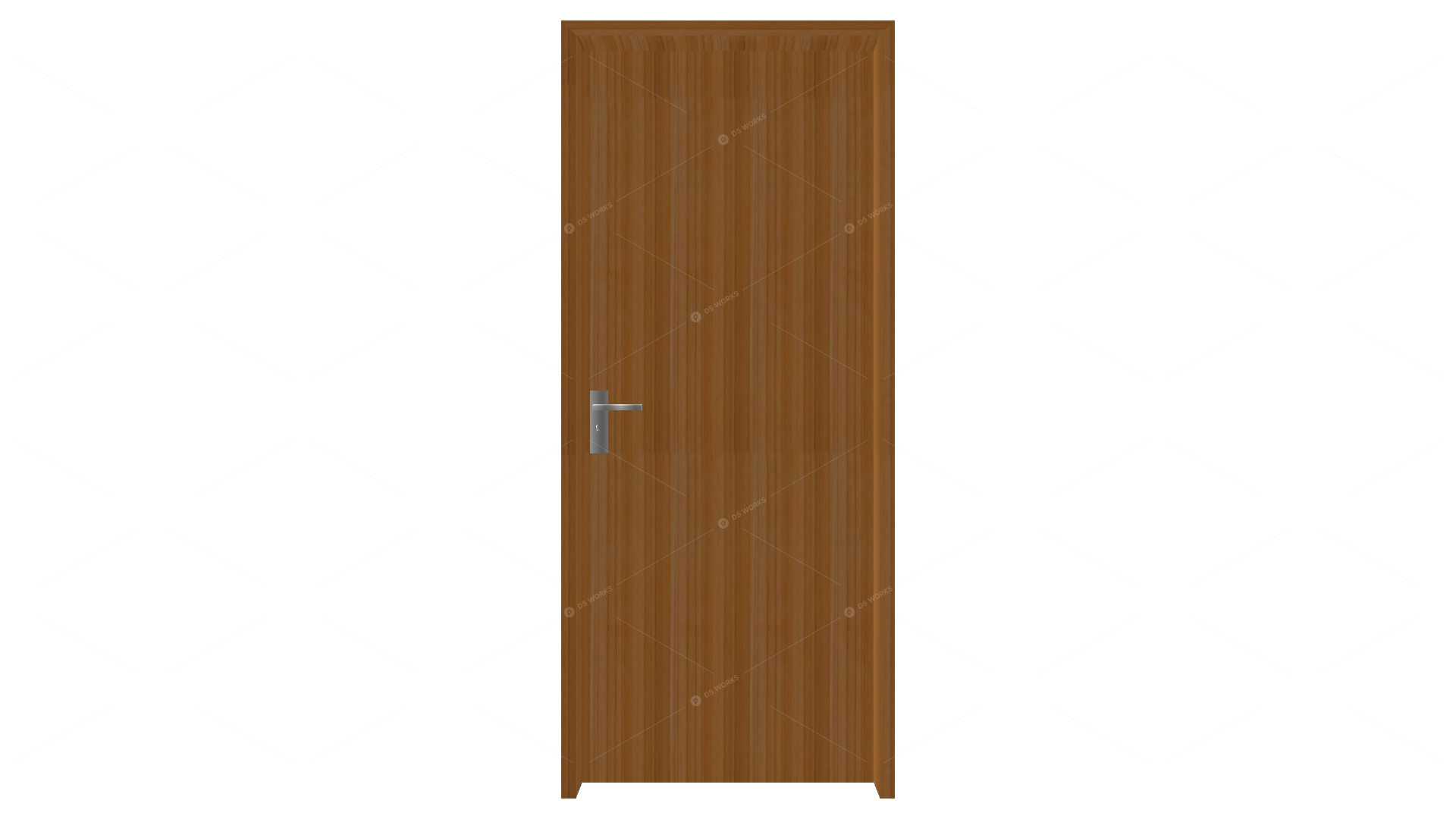 Doors 3D Models