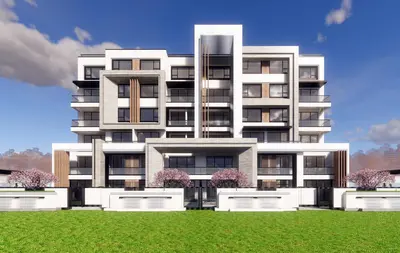 Multi-Family Residence