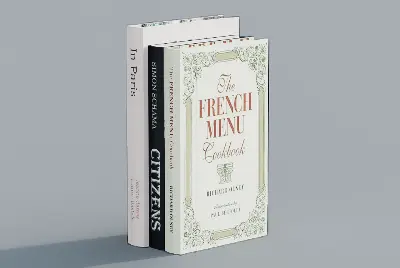 Books and Newspapers