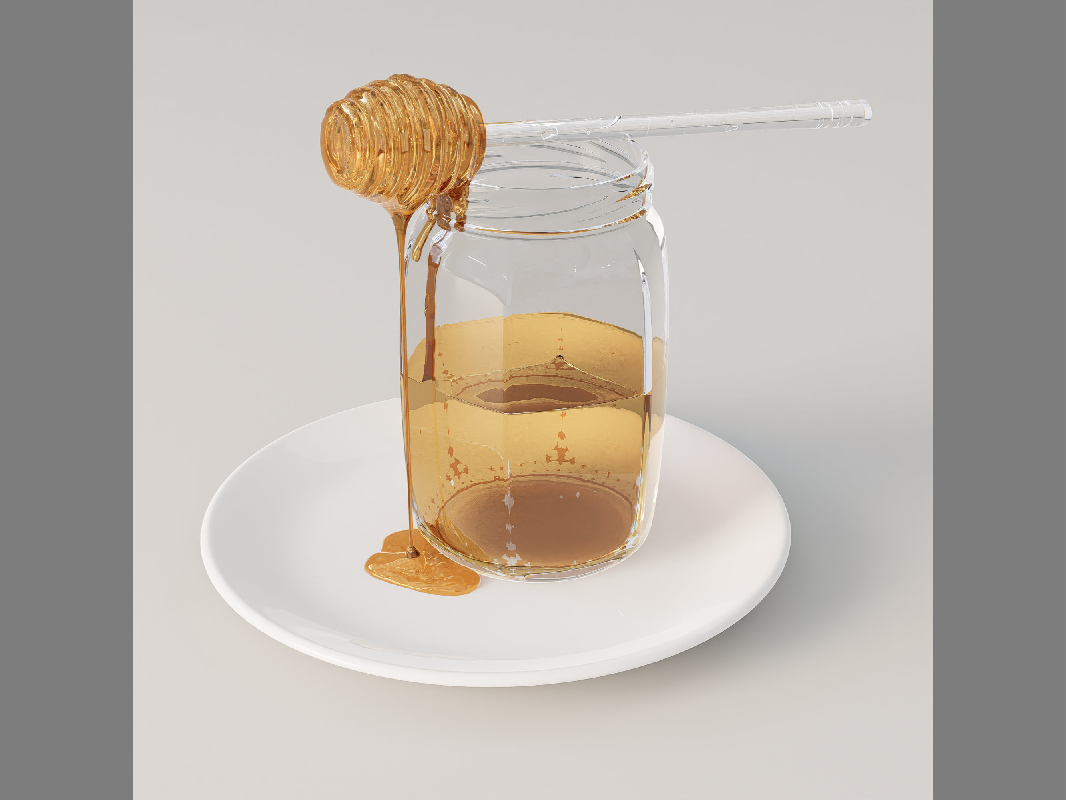 Modern Food and Drink