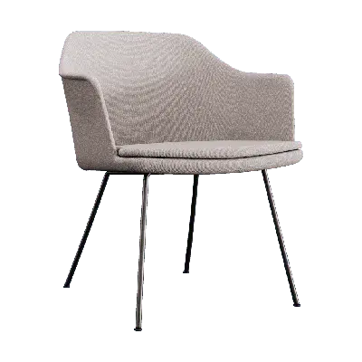 Rely HW104 Lounge Chair