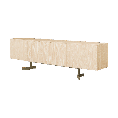 Campus TV Cabinet
