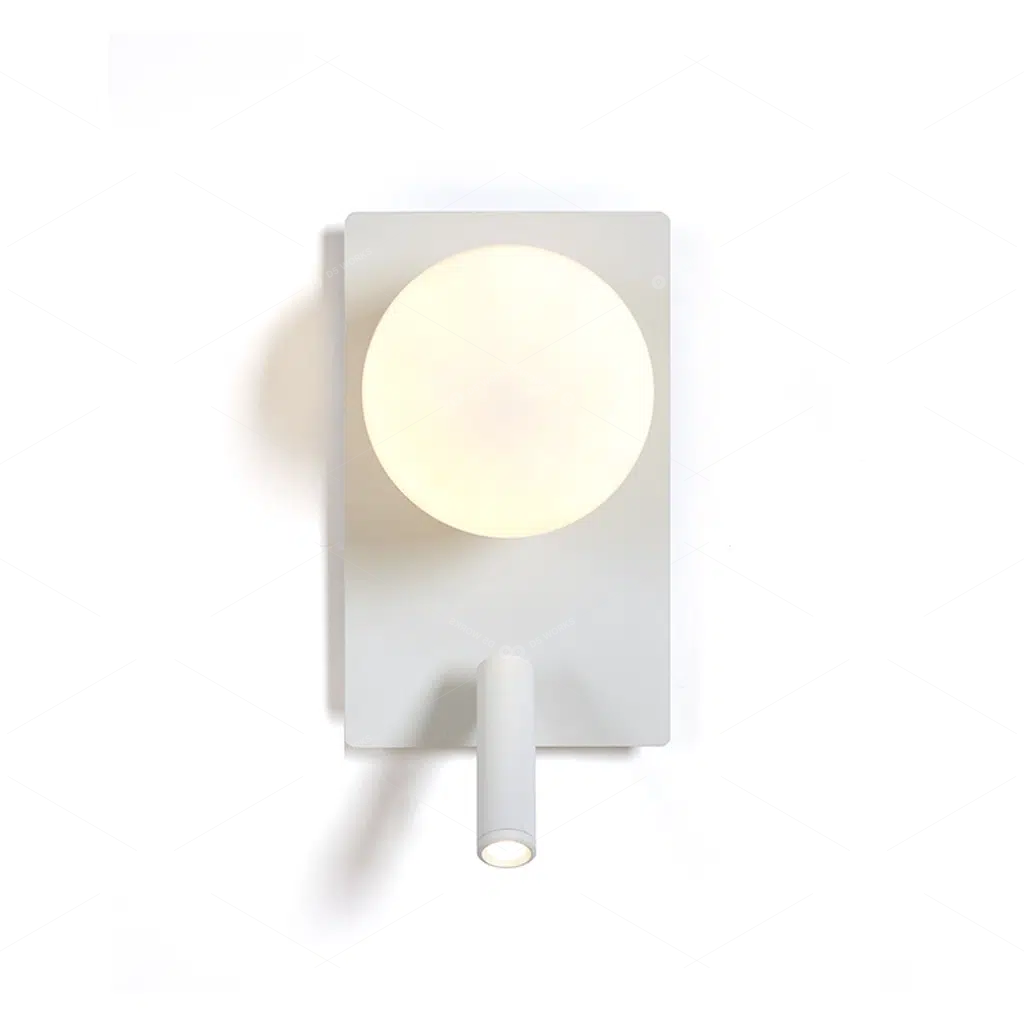 Wall Lights 3D Models