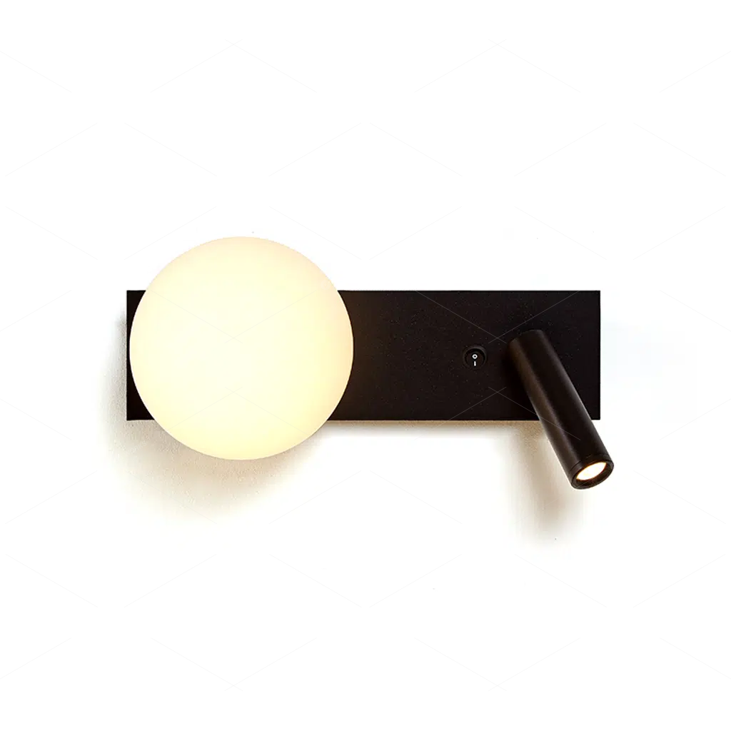 Wall Lights 3D Models 2