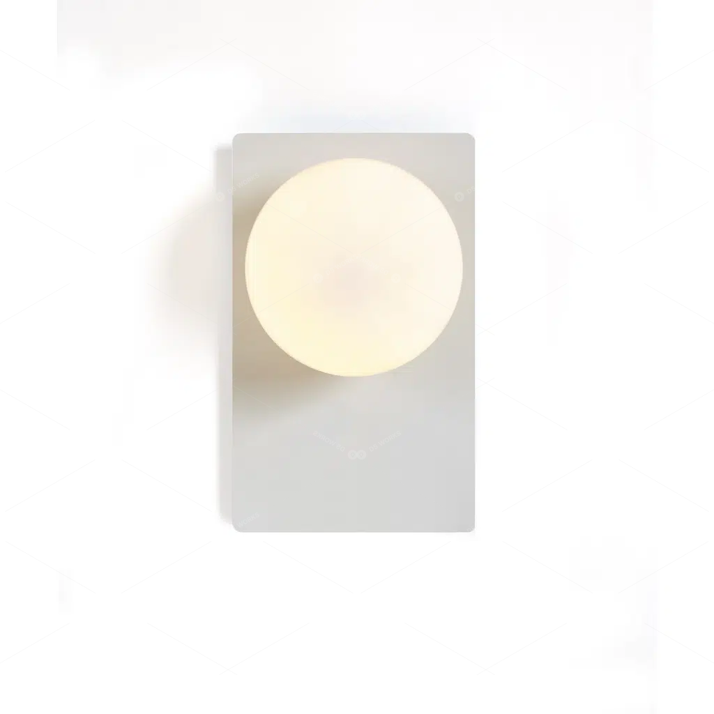 Wall Lights 3D Models 3