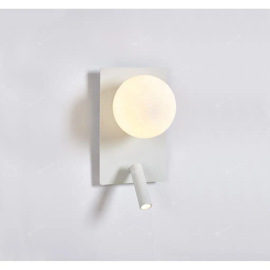 Wall Lights 3D Models 6