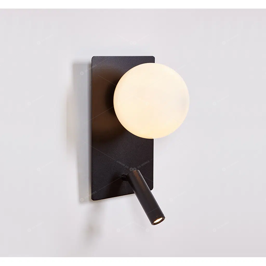 Wall Lights 3D Models 8