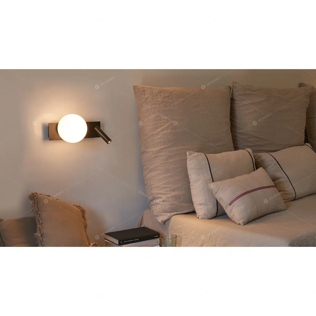 Wall Lights 3D Models 5