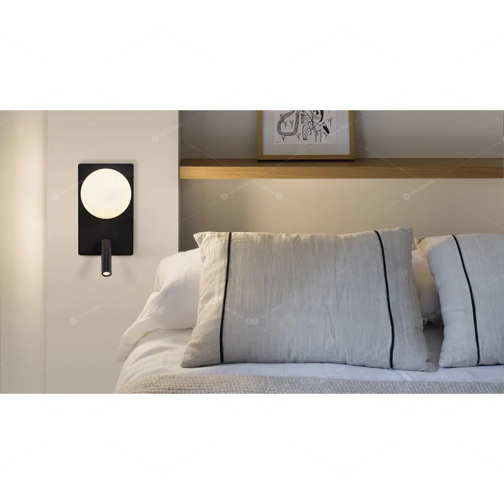 Wall Lights 3D Models 9