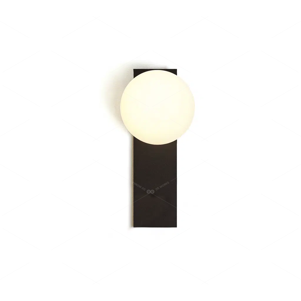 Wall Lights 3D Models 4