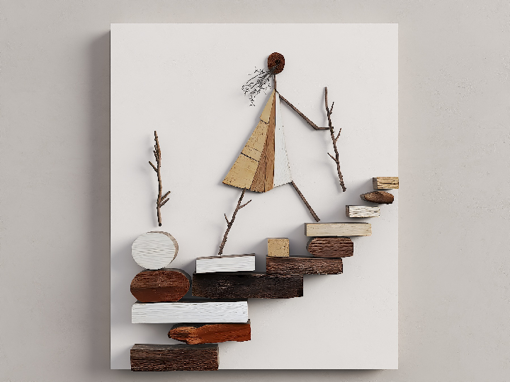 Modern Paintings