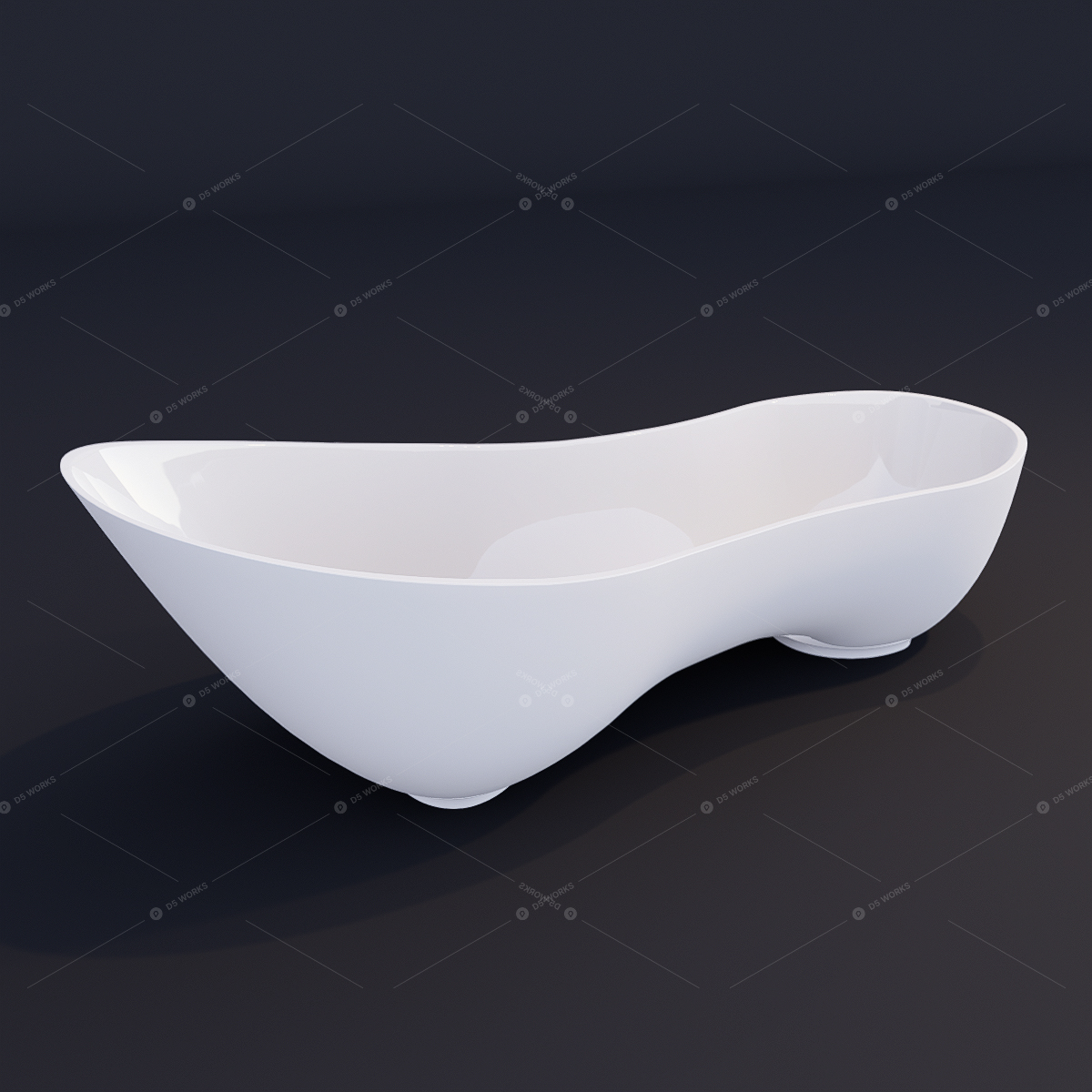 Bathtubs 3D Models