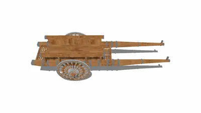 Modern Non-Motorized Vehicles