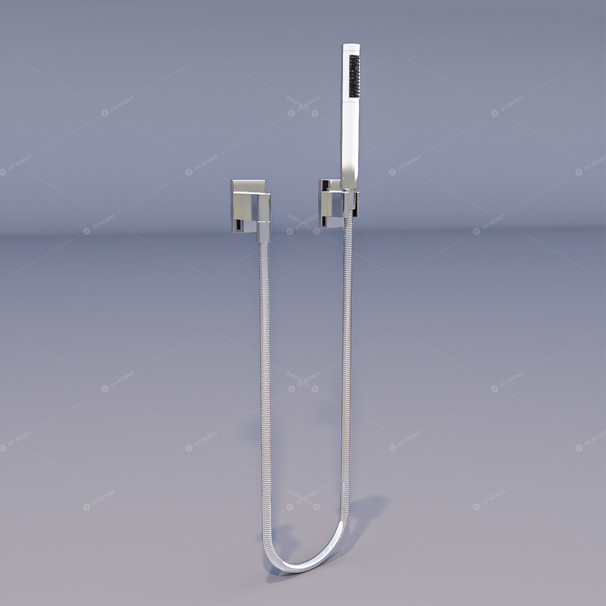 Bathroom Fixtures 3D Models
