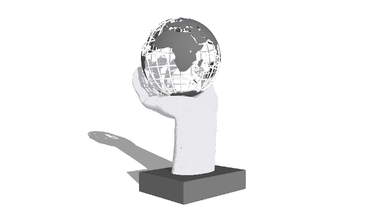 Modern Sculpture