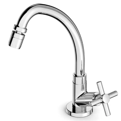 Modern Faucet