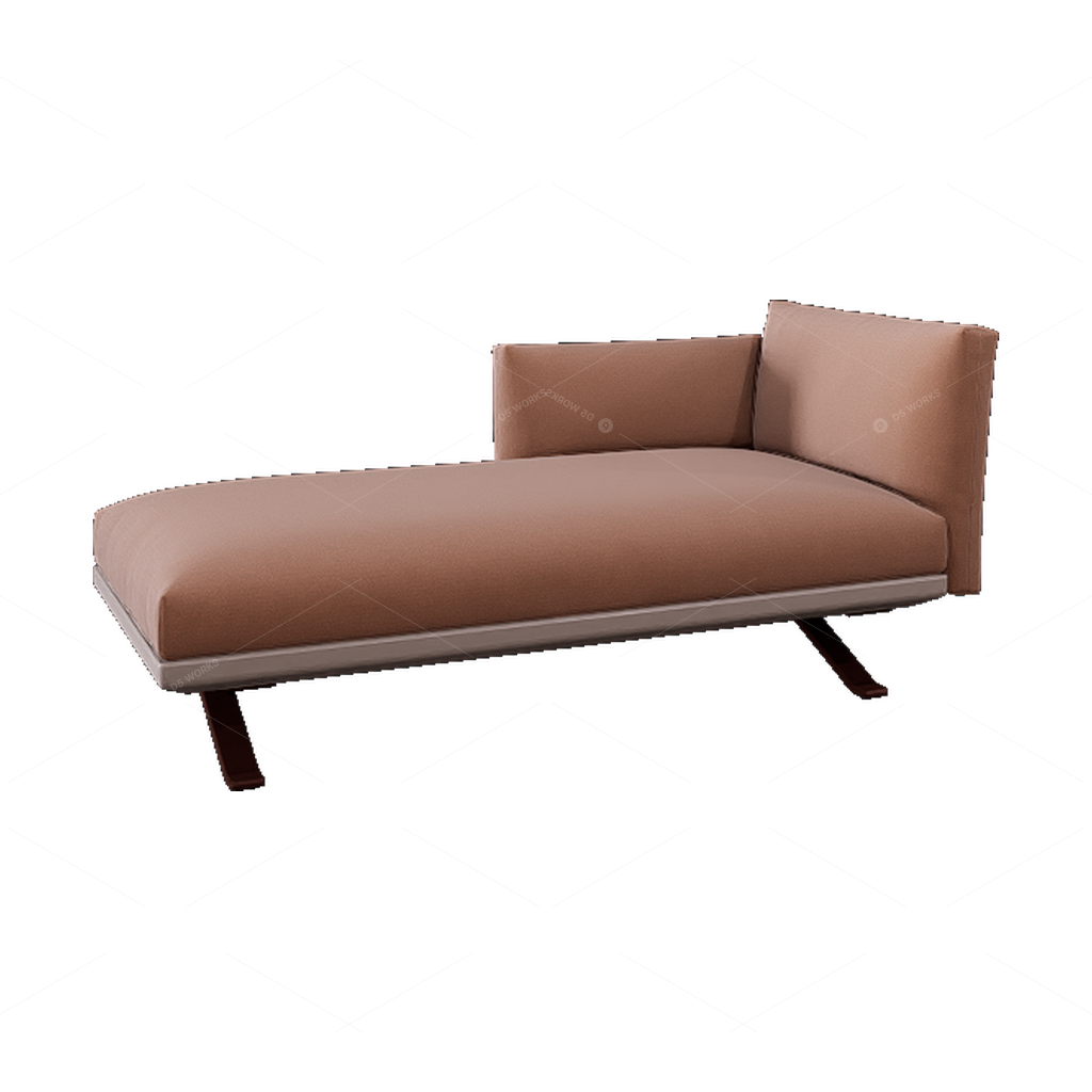 Sofas 3D Models