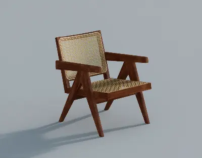 Lounge Chair