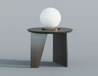 Modern Table Lamp