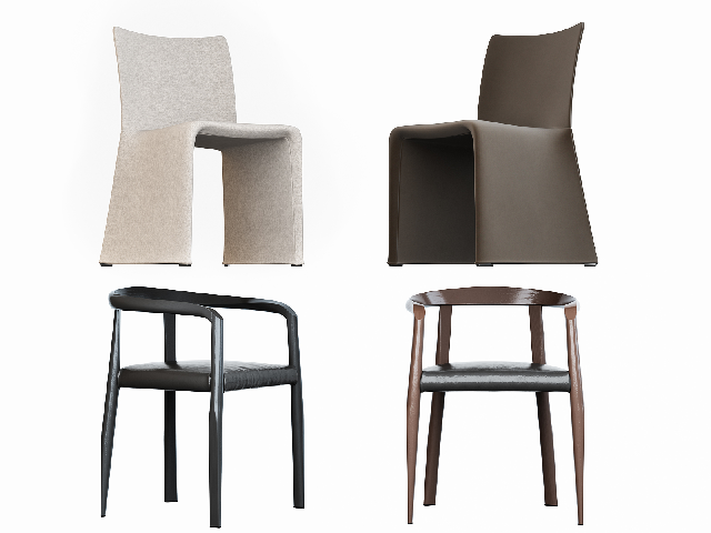 Modern Dining Chair
